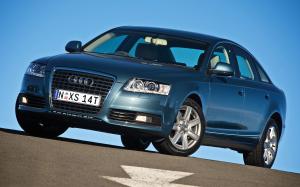 Audi A6 2.0 TDI Sedan 2009 года (AU)